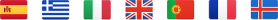 flags